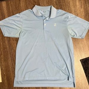 Adidas Atlanta Country Club golf polo